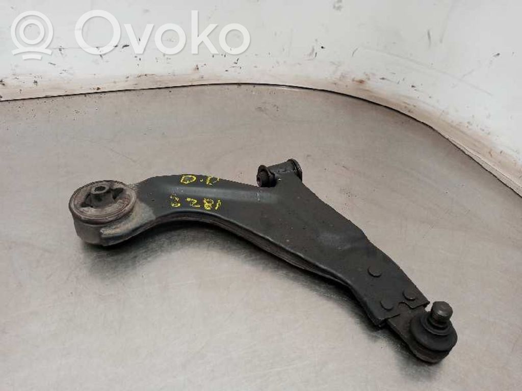Front control arm