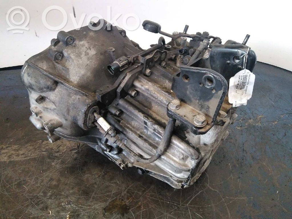 KIA Sportage Scatola del cambio manuale a 5 velocità 