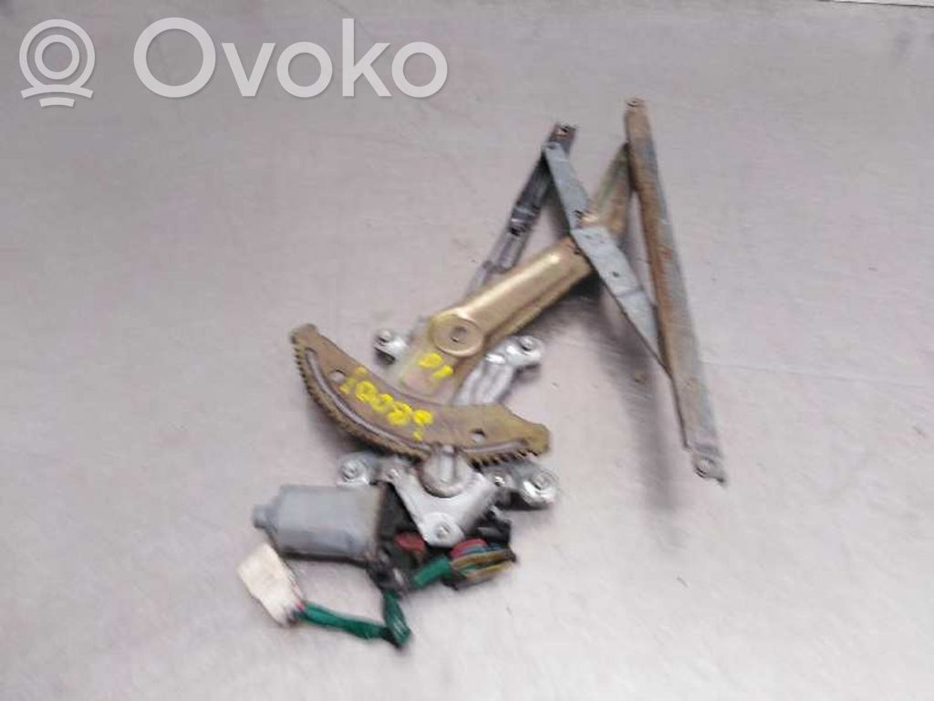 Toyota Corolla E110 Macara geam față manuală 