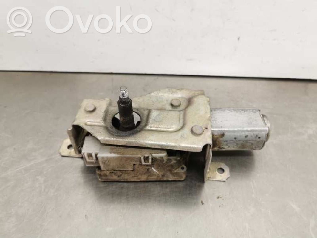 Fiat Doblo Motor ștergător lunetă 