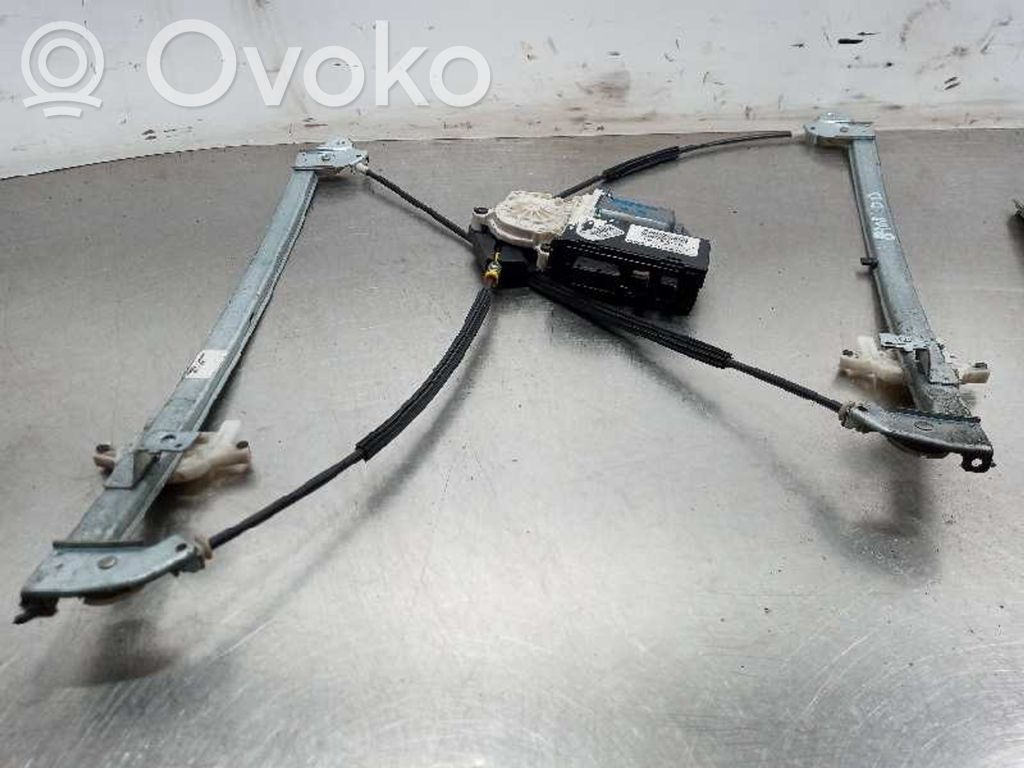 Lancia Phedra Alzacristalli elettrico della portiera anteriore