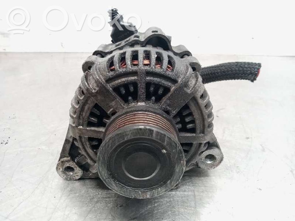 Hyundai Santa Fe Generator/alternator
