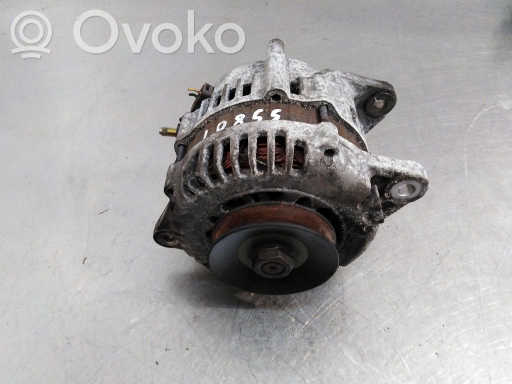 Nissan Almera N16 Alternator 