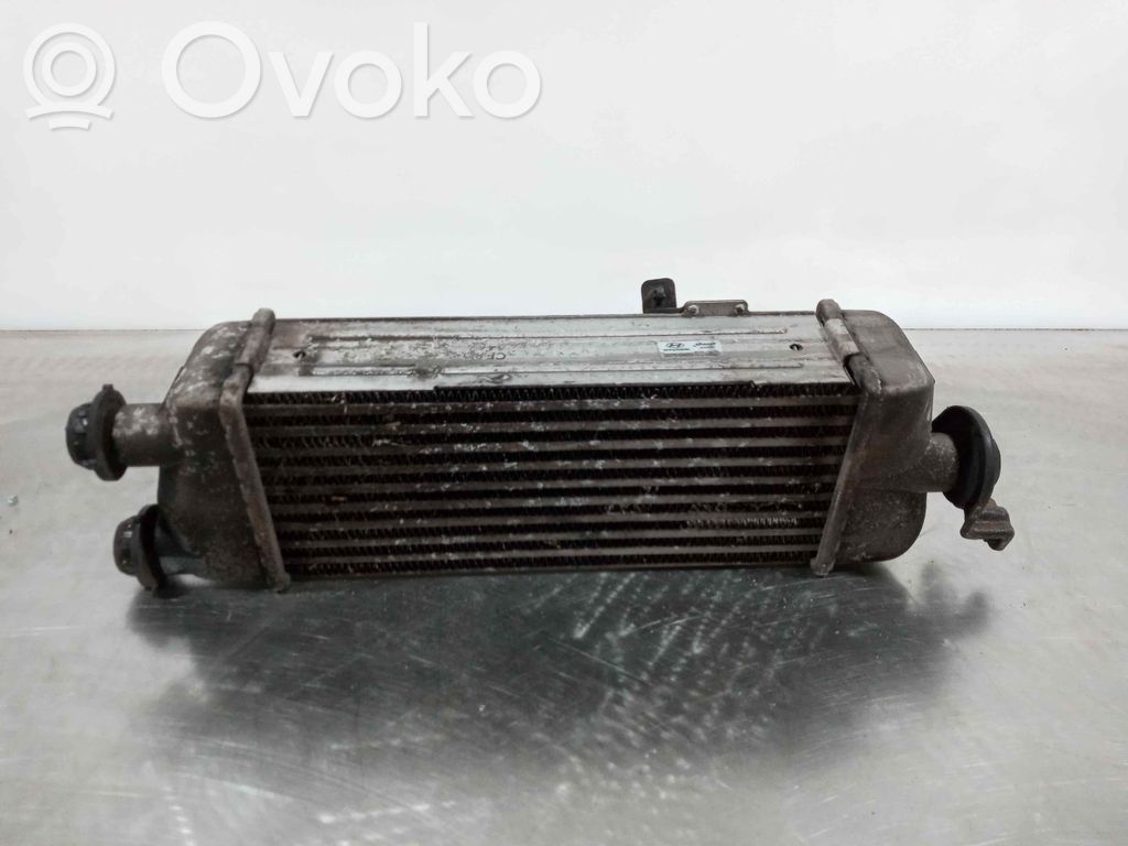 Radiator intercooler   282702A62X