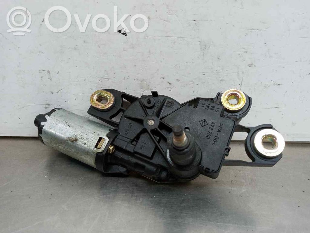Seat Altea Motor ștergător lunetă
