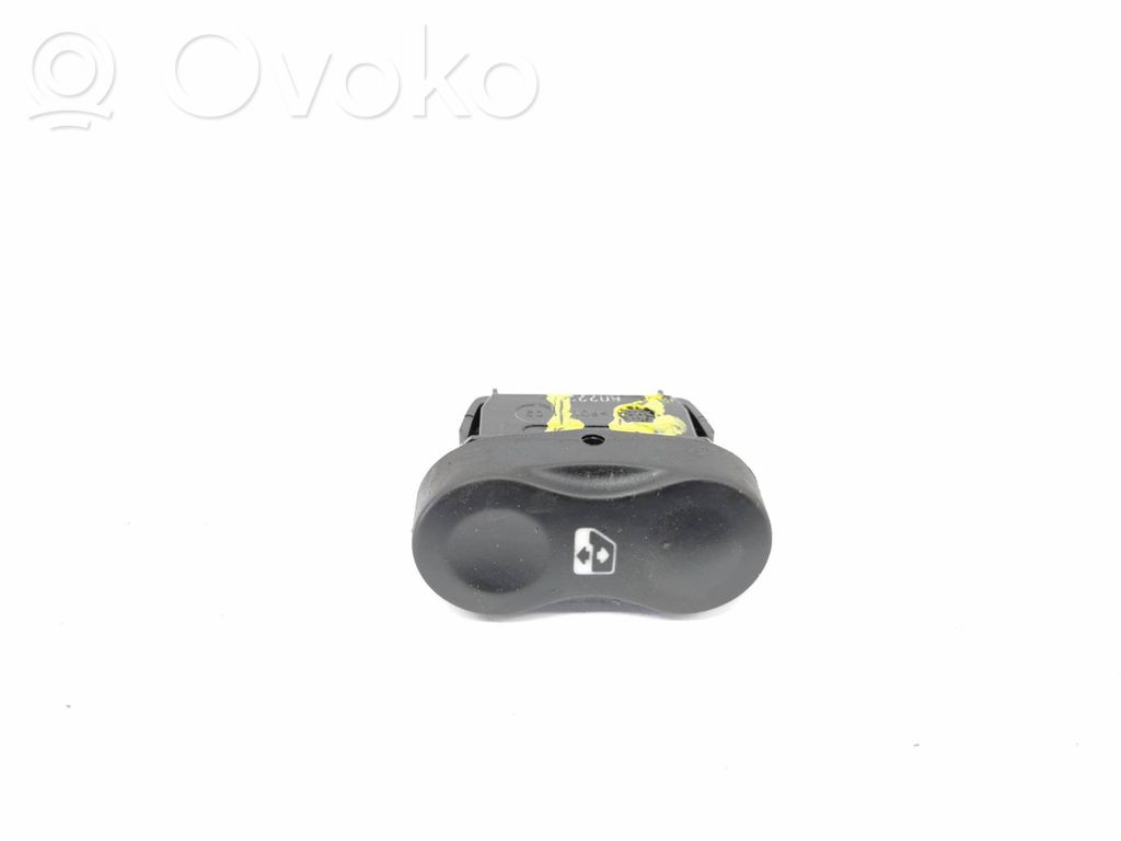 Elektrisko logu slēdzis