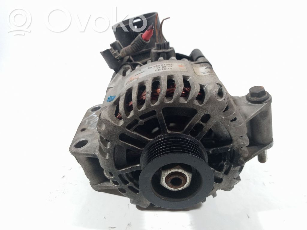 Ford Mondeo Mk III Ģenerators 