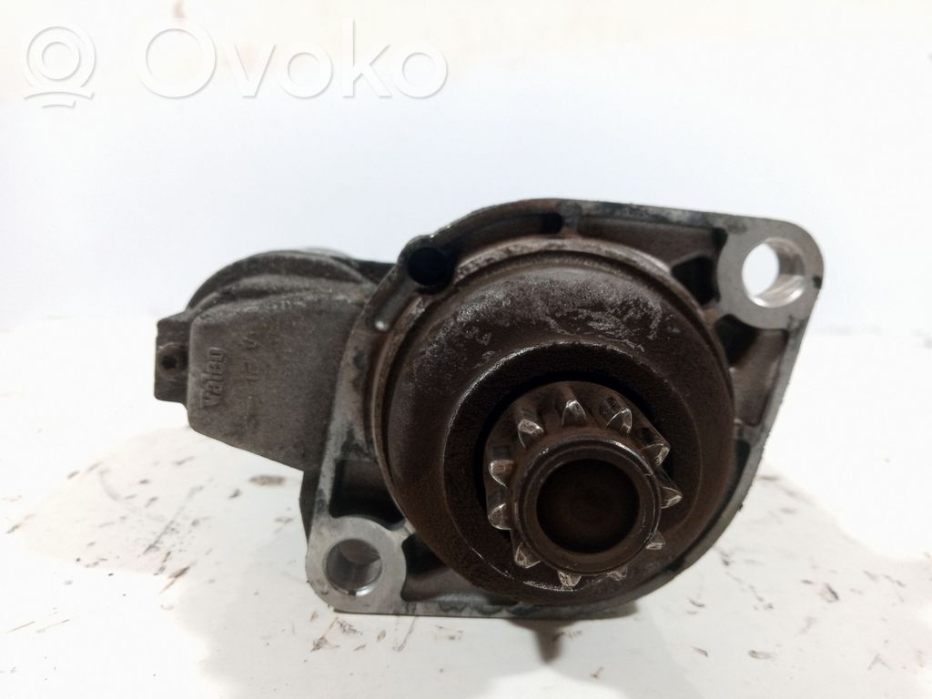 Seat Leon (1M) Electromotor 