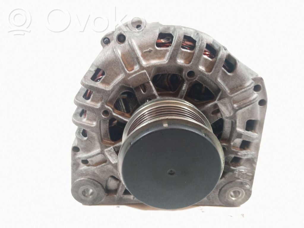 Audi A3 S3 8L Alternador 