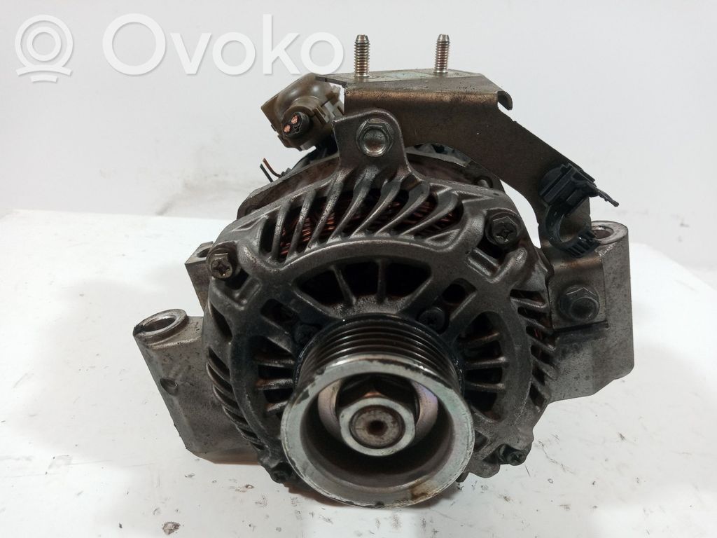 Generator/alternator   A2TJ0391C