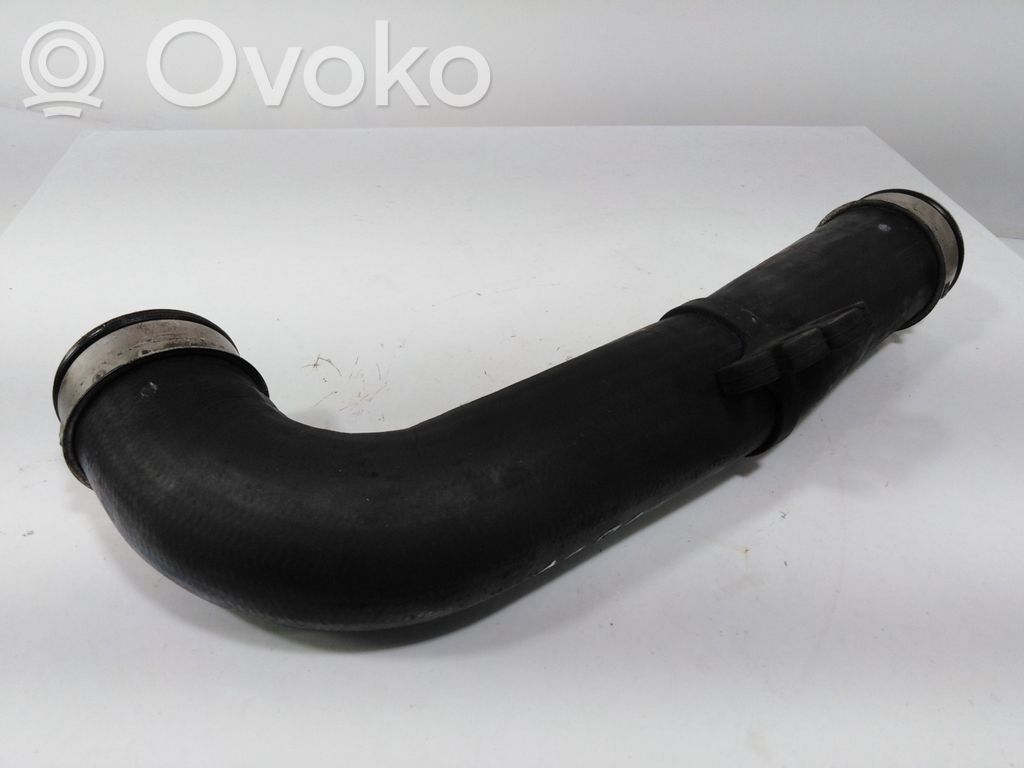 Tubo/manguera refrigerante