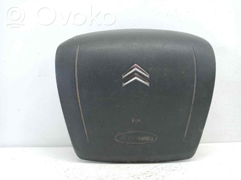 Citroen Jumper Airbag del volante 