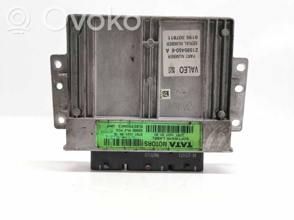 Engine control unit/module   279115219916,279115219916,S2000PL4FC5
