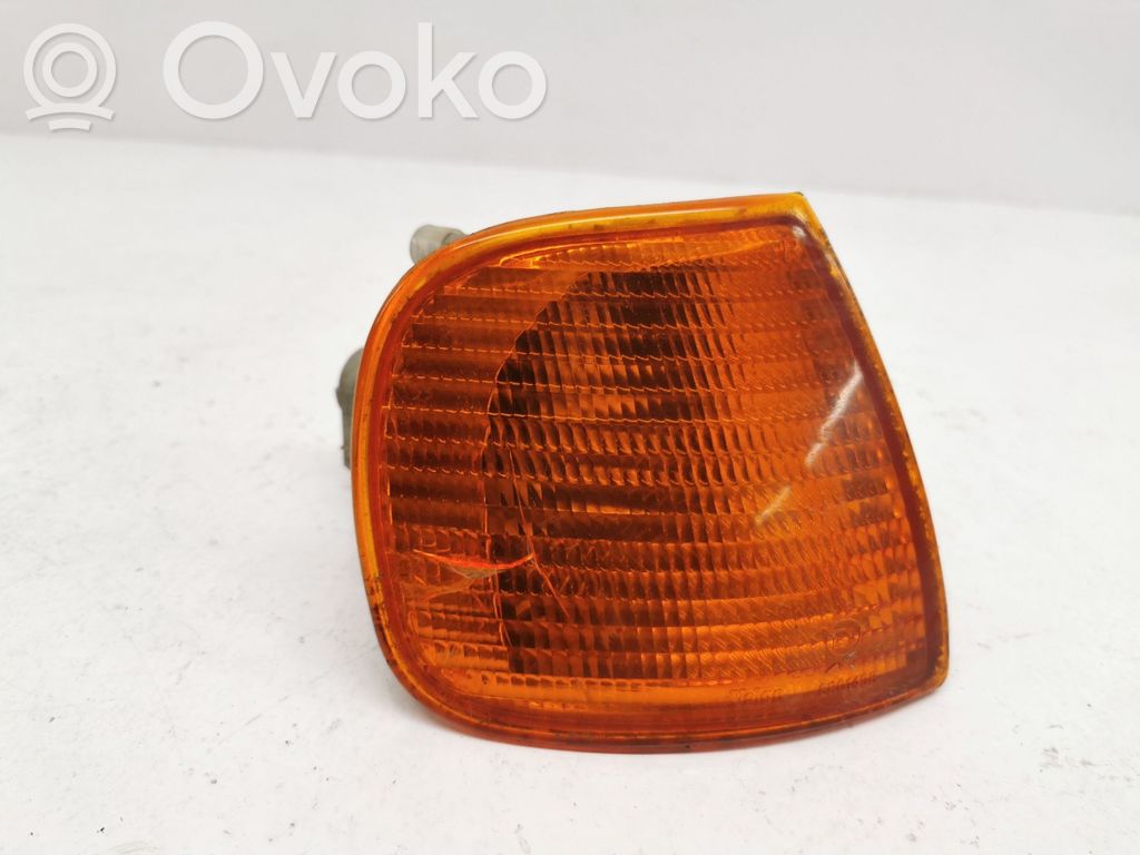 Lampa przednia