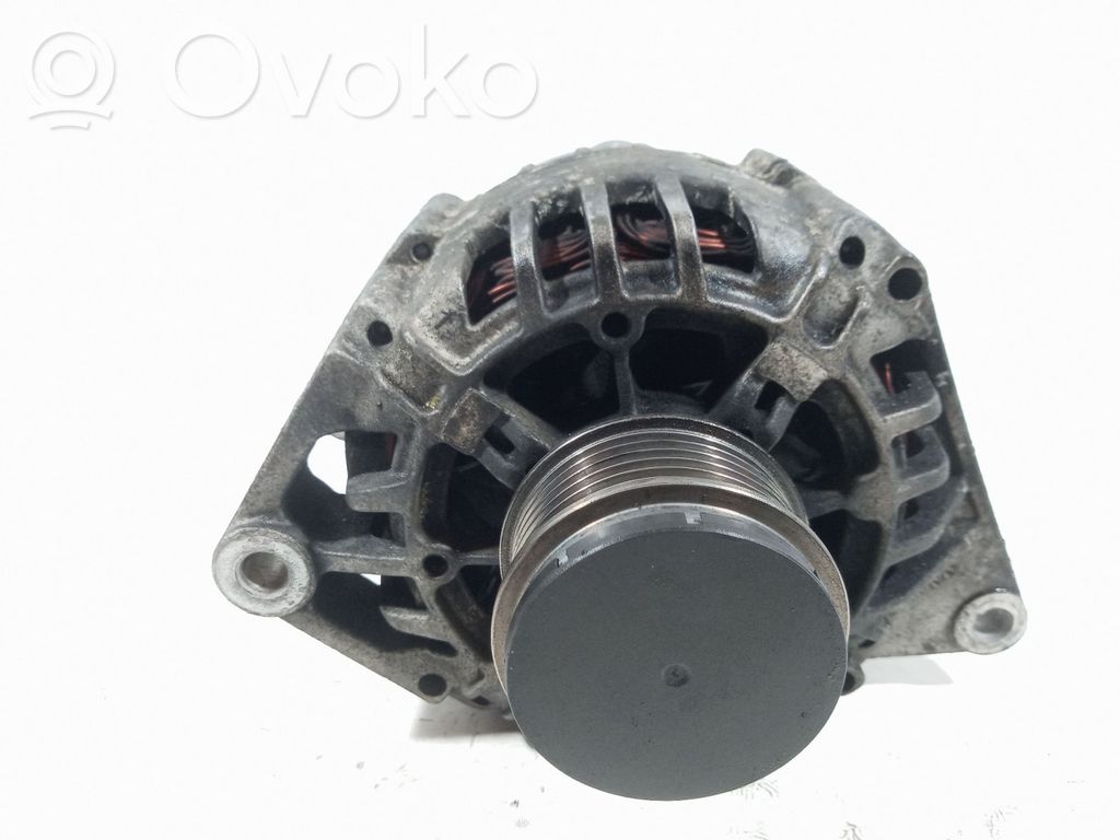 Renault Scenic I Generator/alternator 