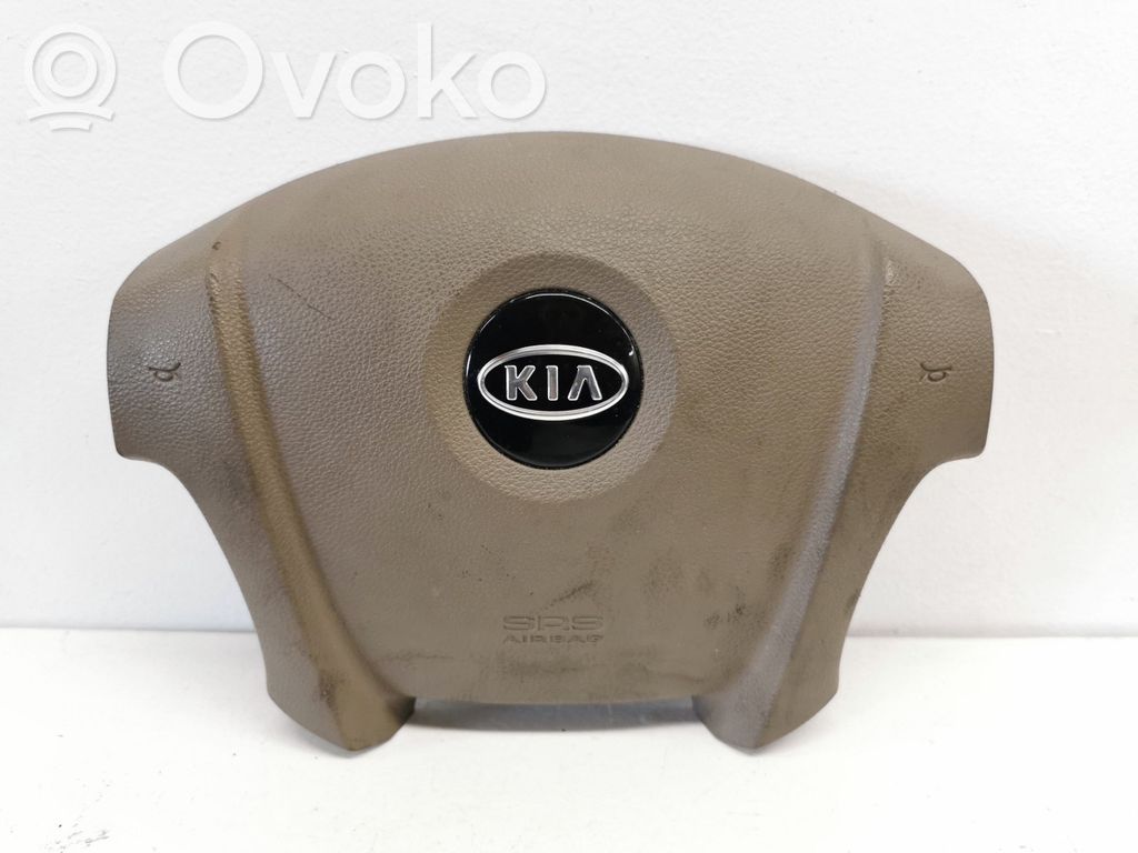 KIA Sportage Airbag dello sterzo