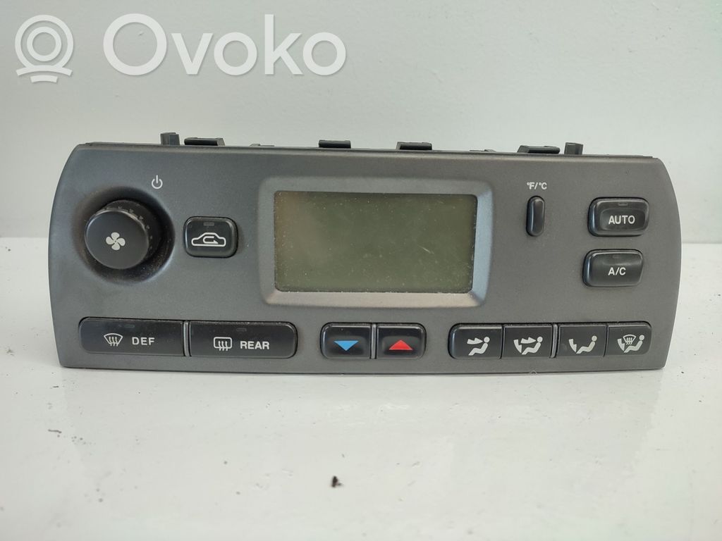 Moduł / Sterownik klimatyzacji   1X4H18C612GC,WPMA02659