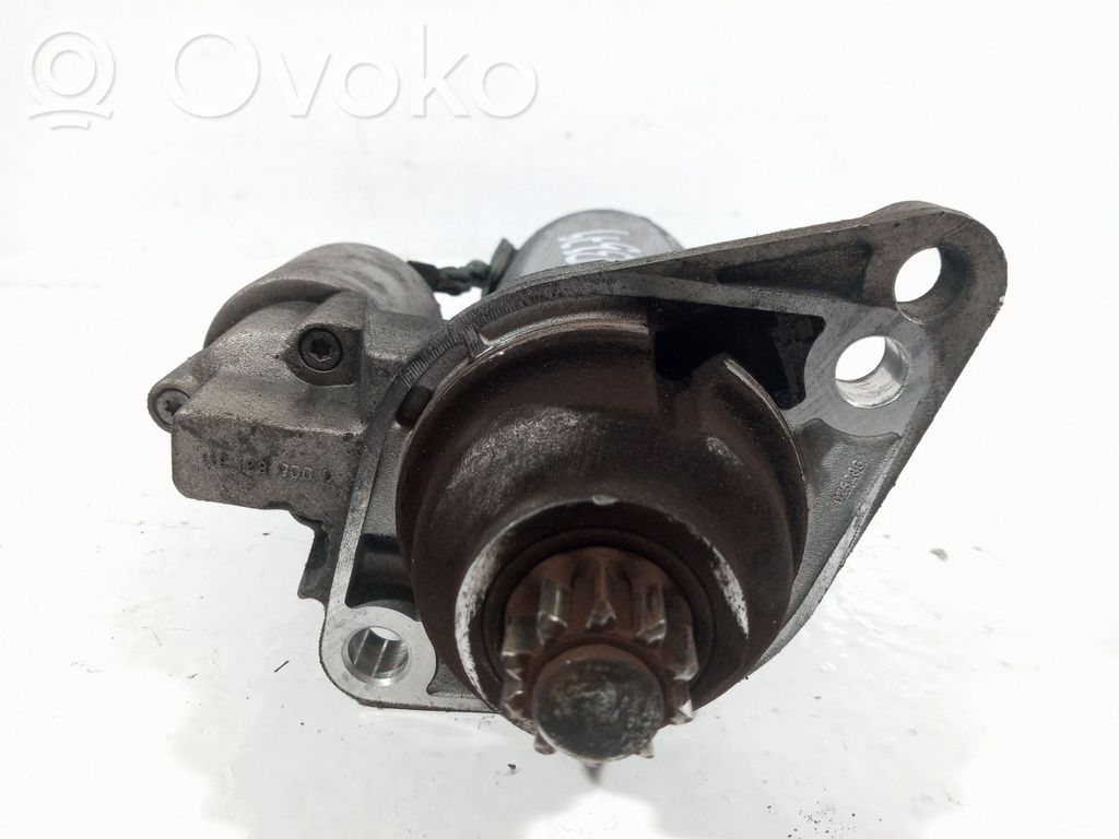 Skoda Fabia Mk1 (6Y) Electromotor 