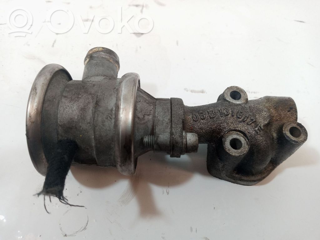 Válvula EGR   06B131817E