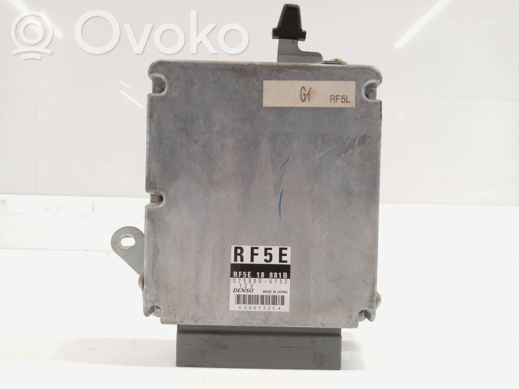 Engine control unit/module   2758006152