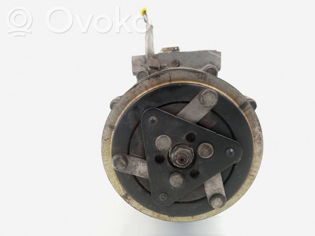 Compresseur de climatisation   5S6119D629AA