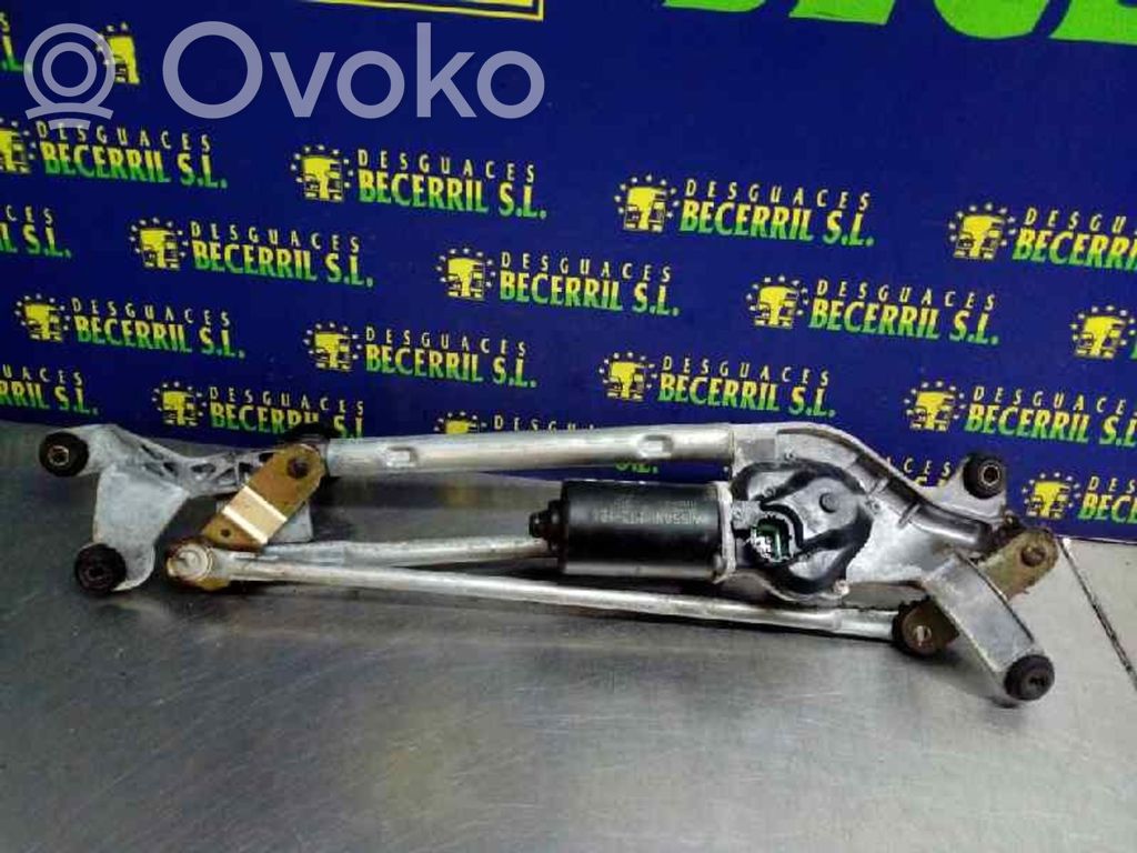 Motor ștergător   28810AU310,1155603B