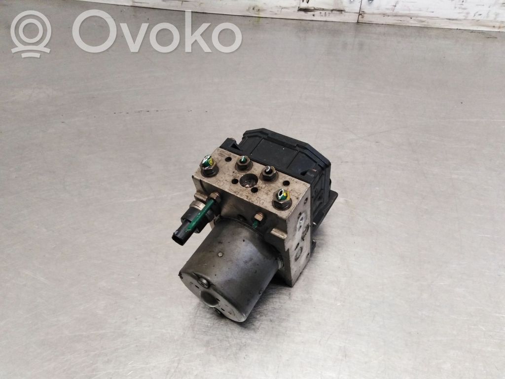 Peugeot 307 Pompa ABS