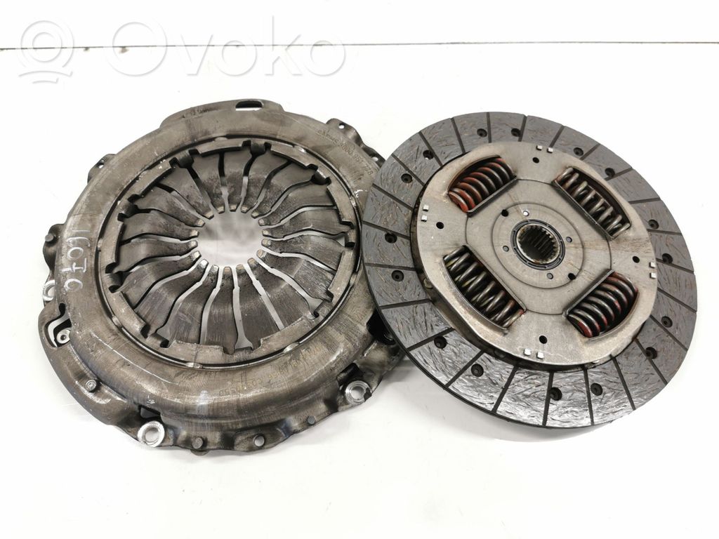 Ford Tourneo Kit ambreiaj 