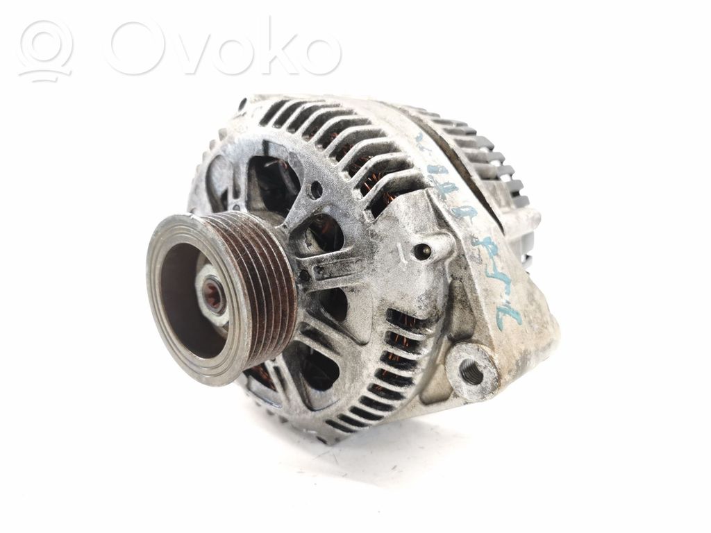 Generator/alternator