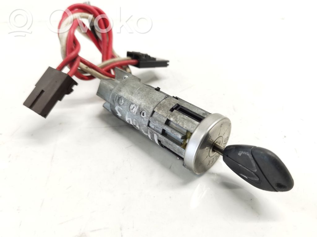 Peugeot 806 Dadi antifurto e blocco ruota