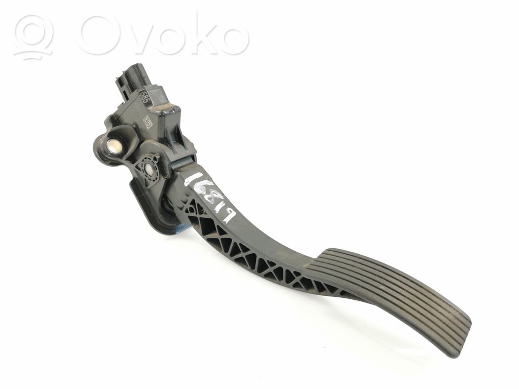 Acceleration sensor   04891585AD,04886909514