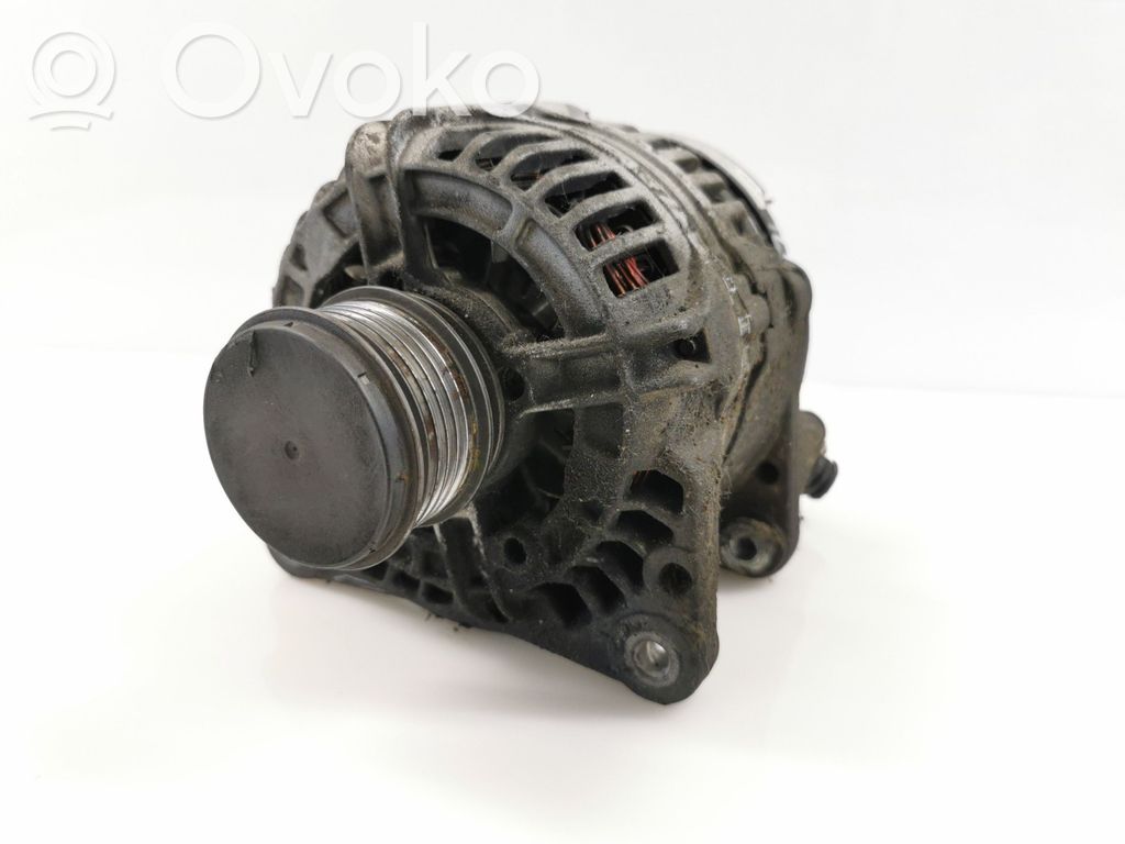 Volkswagen Polo III 6N 6N2 6NF Generatore/alternatore