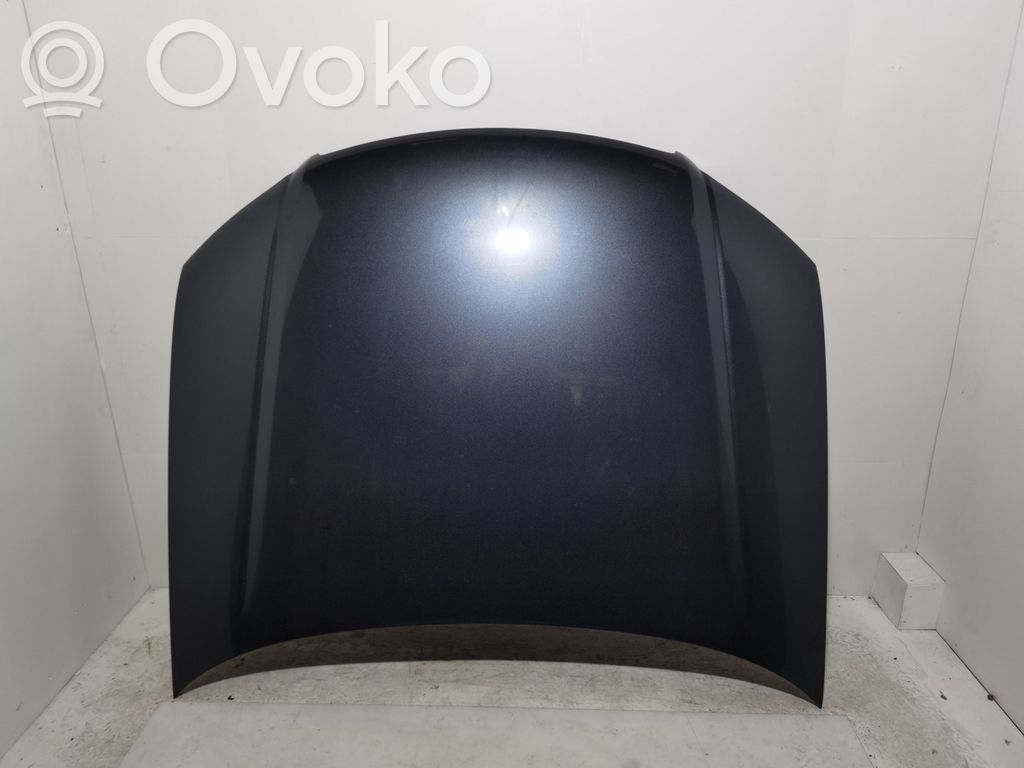 Engine bonnet/hood