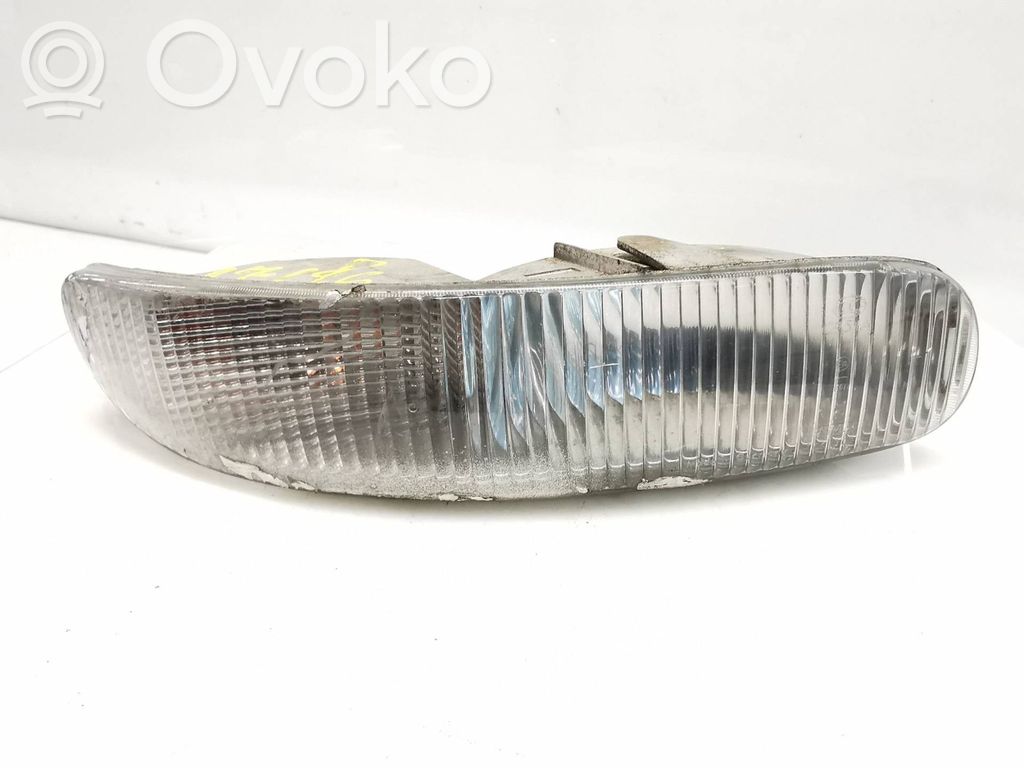 Ford Scorpio Etusumuvalo 