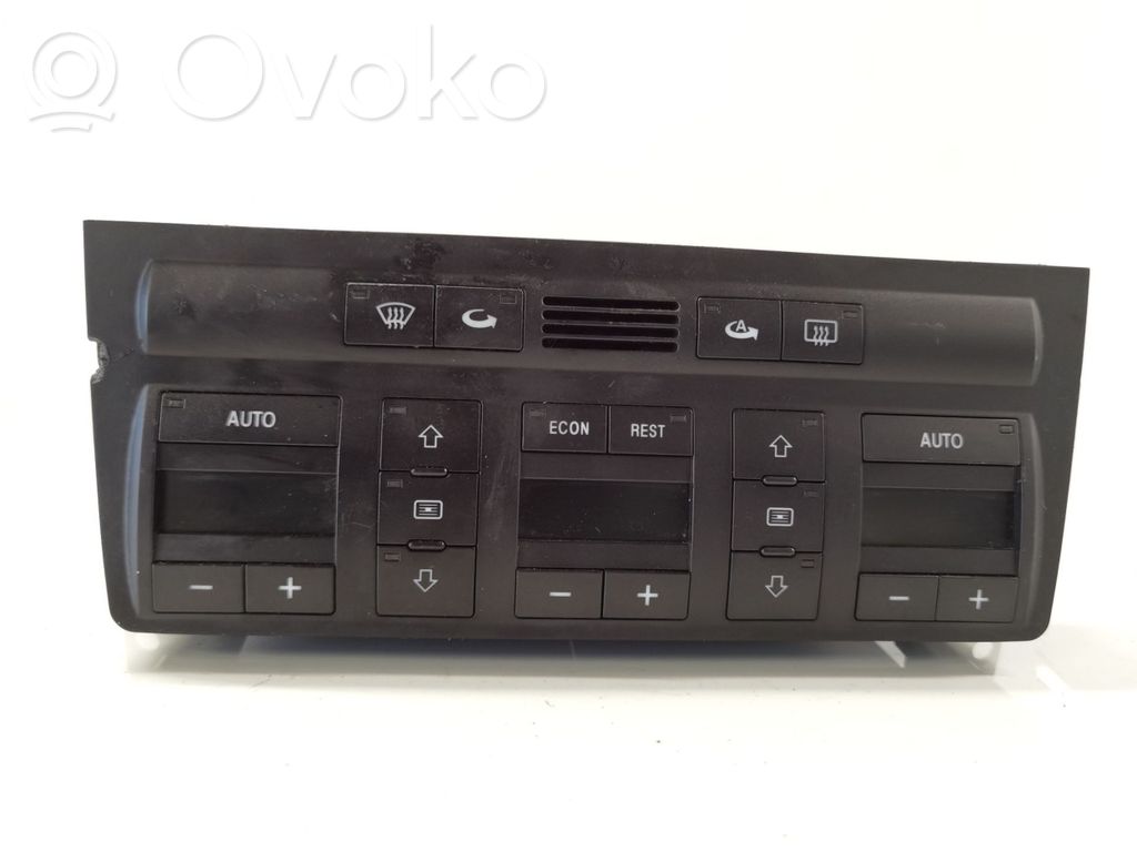 Air conditioner control unit module   4D0820043P,5HB00807102