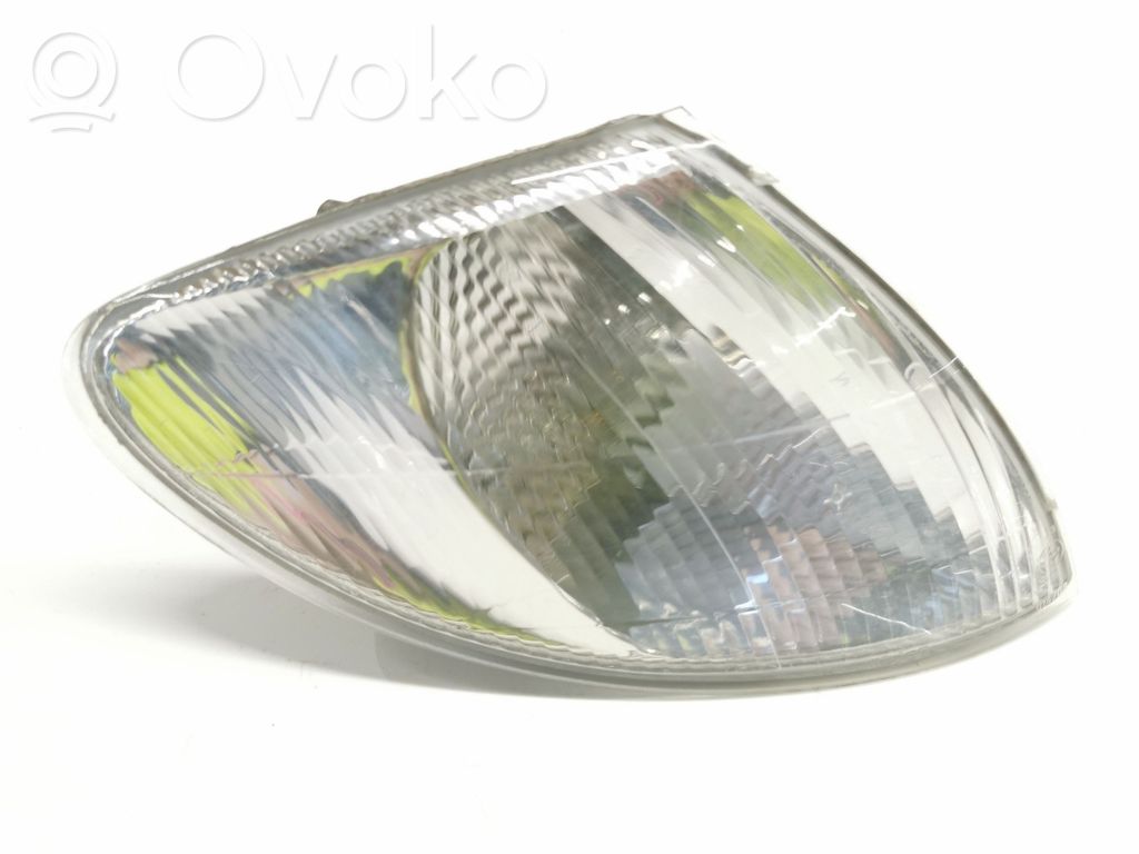 Renault Megane I Faro/fanale