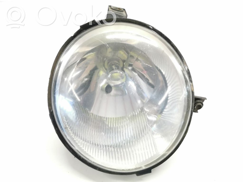 Volkswagen Lupo Faro/fanale