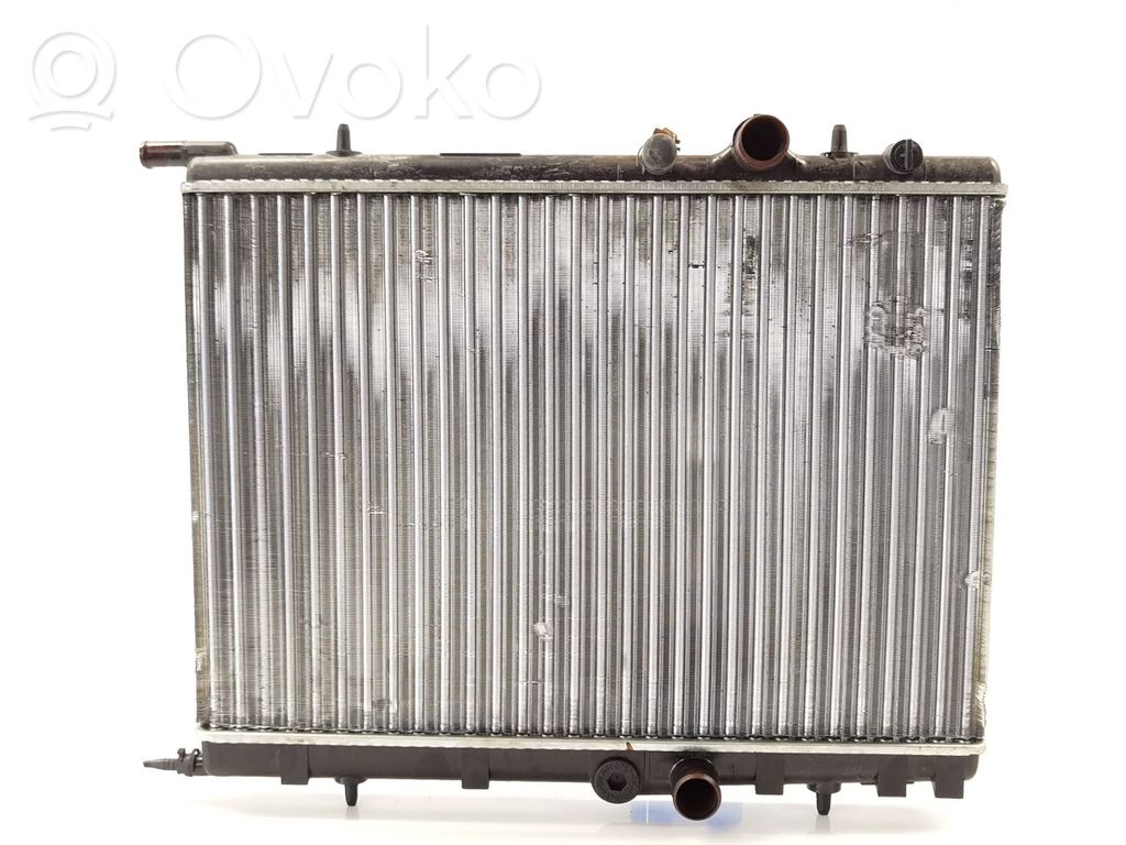 Opel Vectra B Coolant radiator 