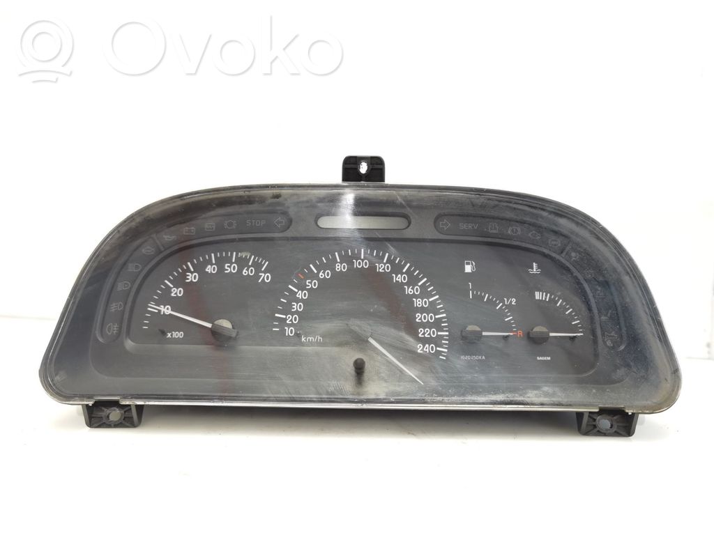 Renault Laguna I Tachimetro (quadro strumenti)