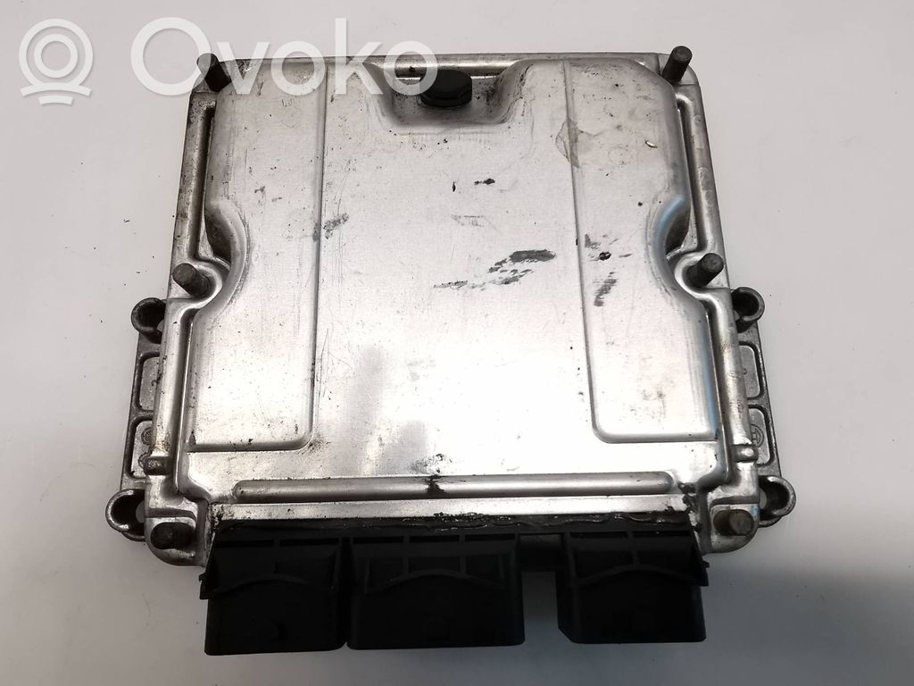 Engine control unit/module   9646466280