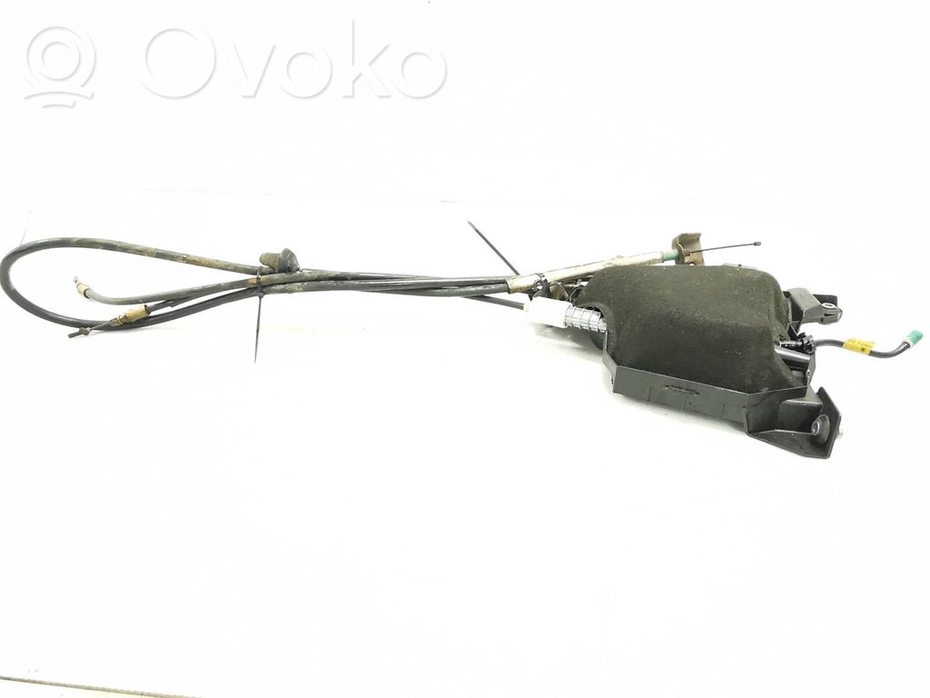Citroen C4 Grand Picasso Przycisk / Włącznik hamulca ręcznego 