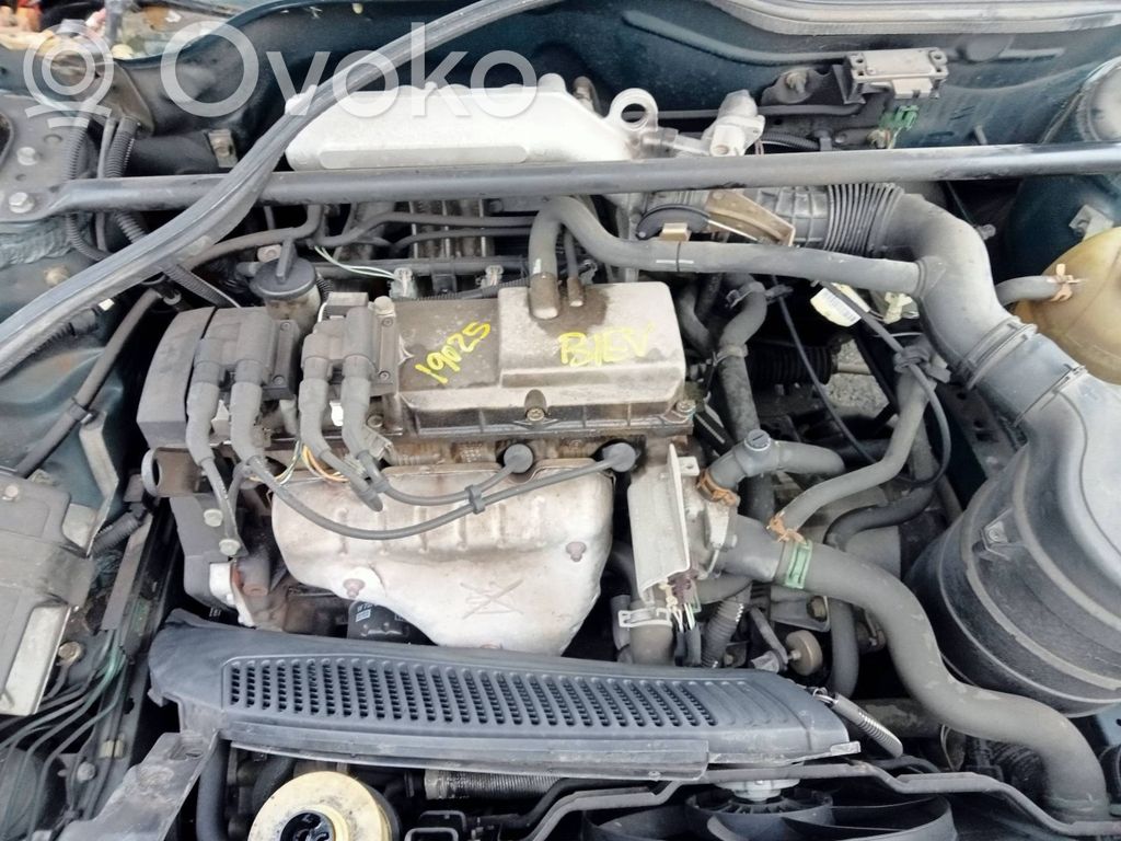 Motor   K7M