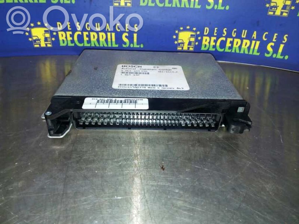 Sterownik / moduł ABS   0265109016,1164132