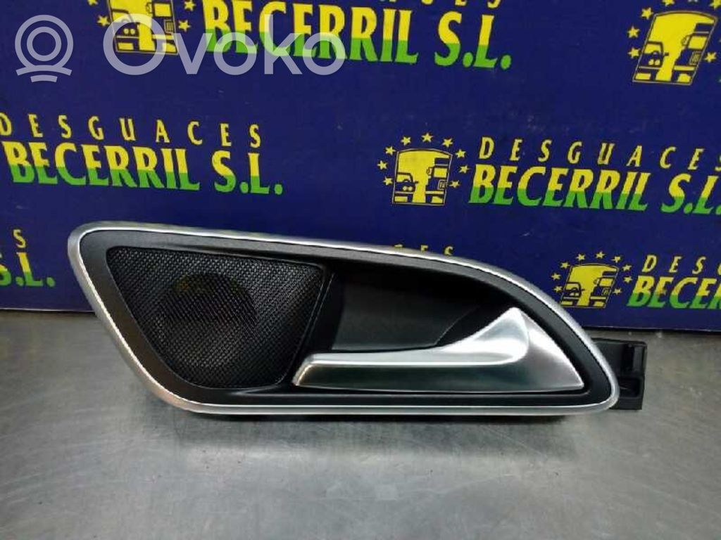 Mercedes-Benz B W246 W242 Maniglia interna per portiera posteriore 