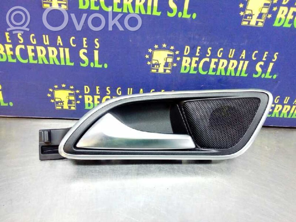 Mercedes-Benz B W246 W242 Maniglia interna per portiera posteriore 