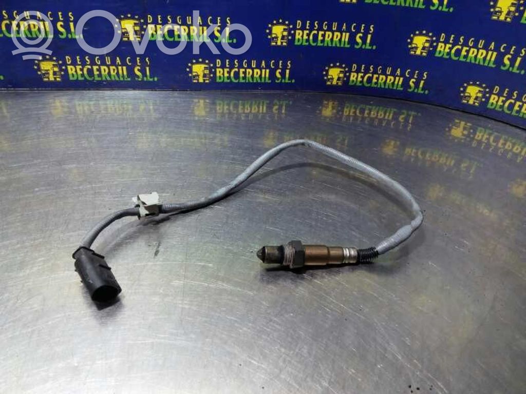 Sonda lambda   0075421618,0281004205,0281004206