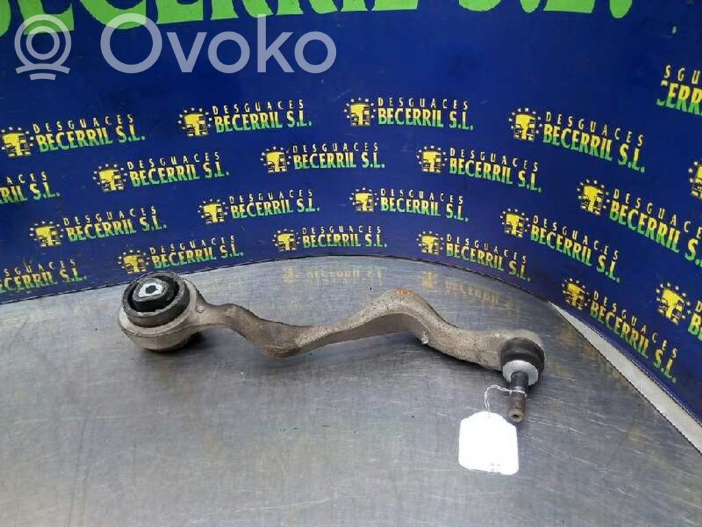 Front control arm