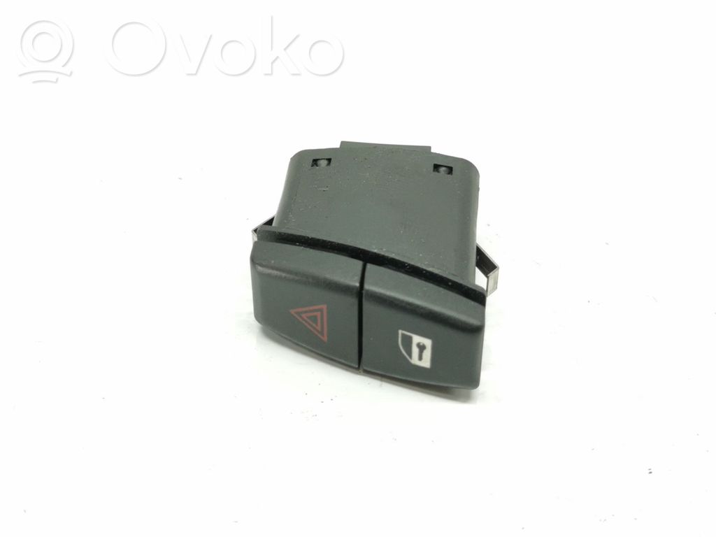 BMW 5 E39 Hazard light switch 