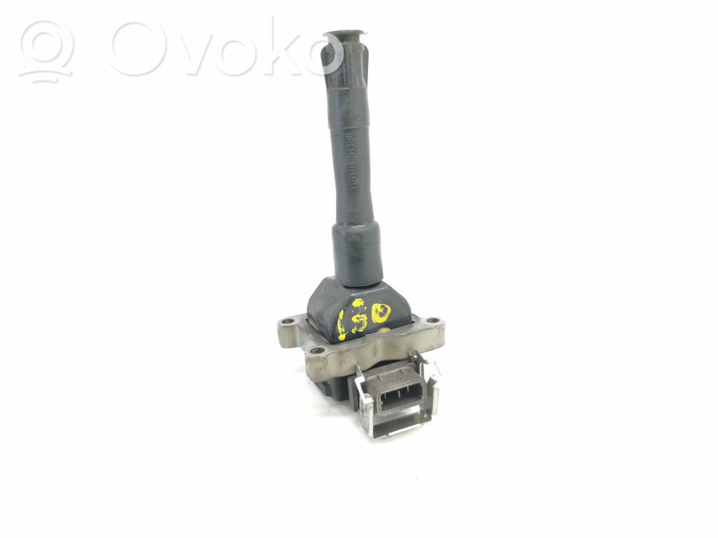 Bobina de encendido de alto voltaje   1703359