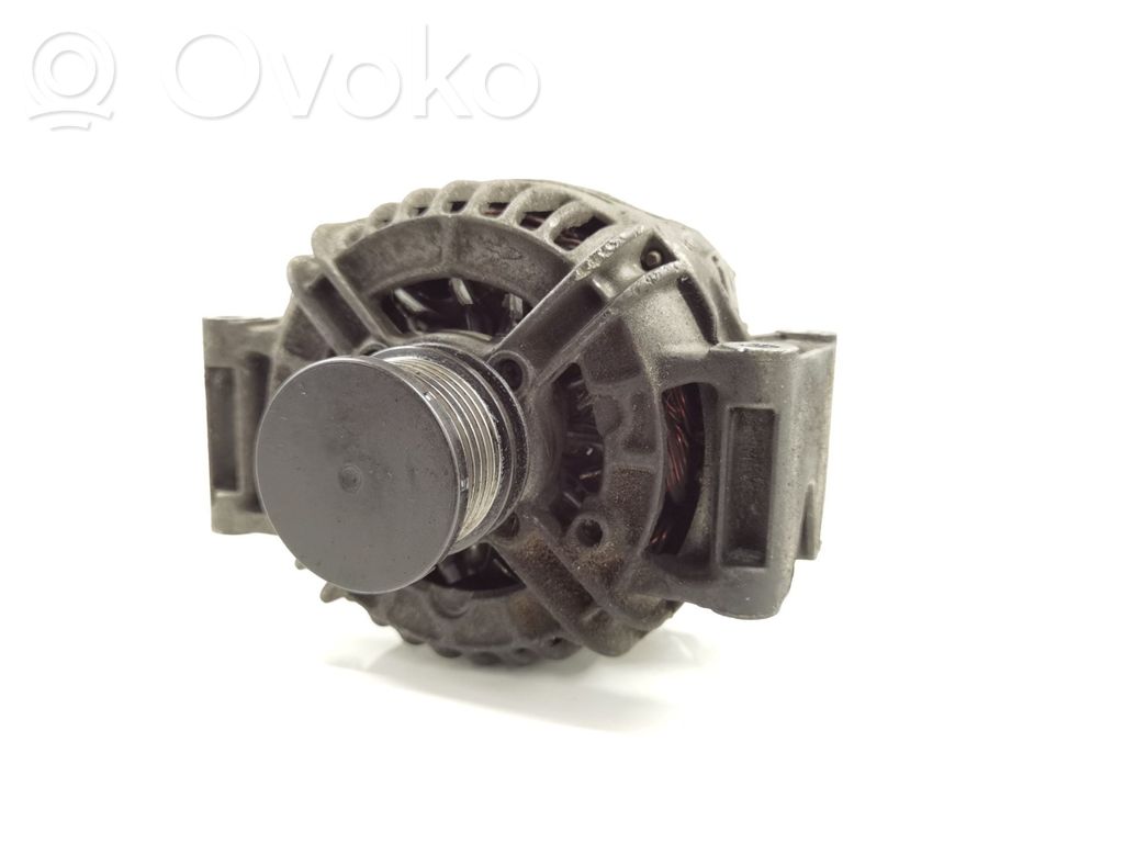 Jeep Grand Cherokee (WJ) Generatore/alternatore 